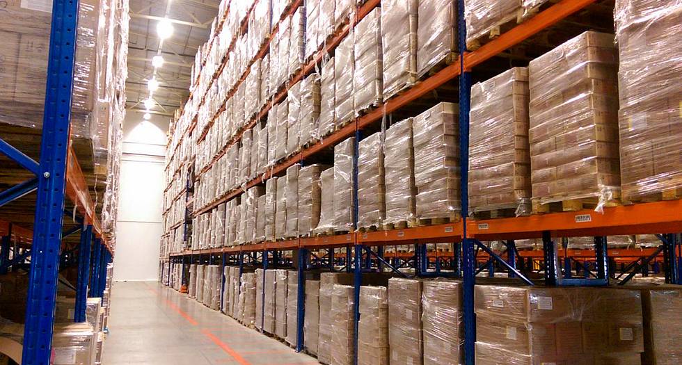 Работа по схеме FBO (Fulfillment by Operator)